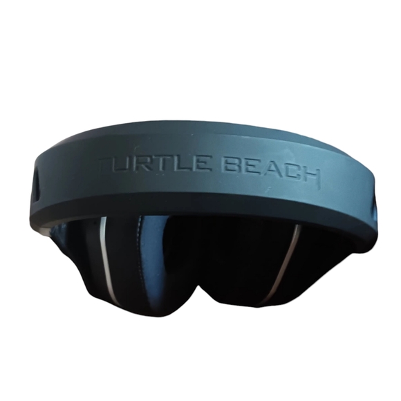 Turtle Beach 700XV2 Gaming Headset Black - Picture 2 of 5